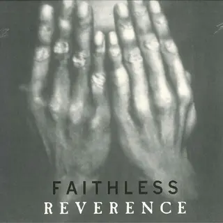 Sony Music Cmg Reverence [Vinyl Lp]