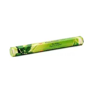 Wierookstokjes Patchouli (Los Doosje Met Circa 20 Stokjes)