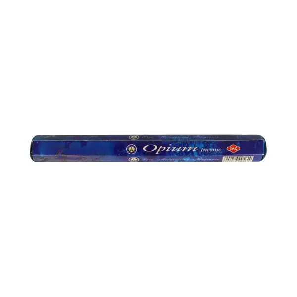Wierookstokjes Opium (Los Doosje Met Circa 20 Stokjes) thumbnail