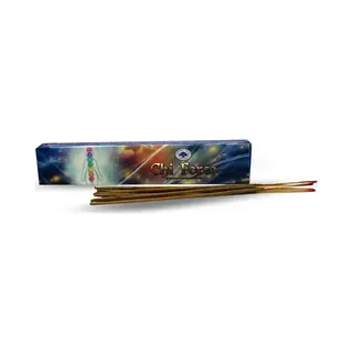 Green Tree Wierook Chi Force 15 Gram