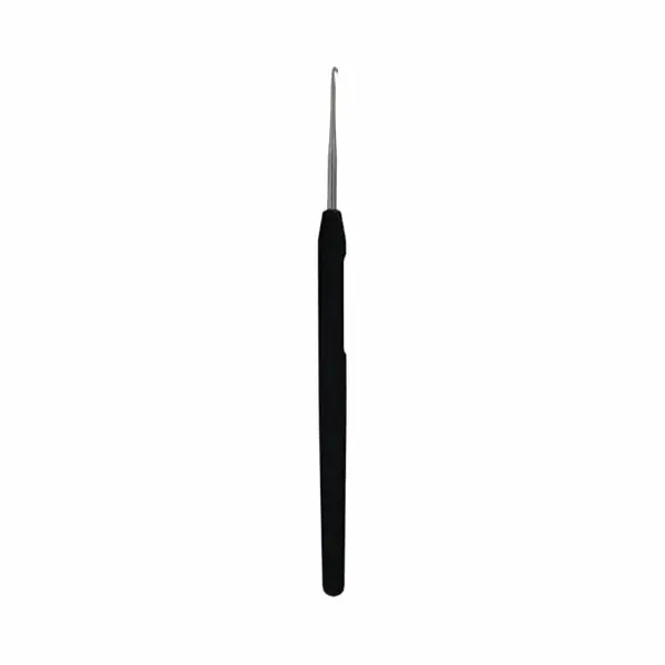 KnitPro 30861 Häkelnadel, Vergoldete Spitze, 0, 5 Mm, Stahl thumbnail
