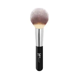 It Cosmetics Heavenly Luxe Wand Ball Powder Brush #8