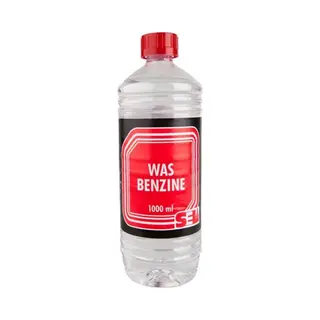 Sel Wasbenzine 2 Flessen