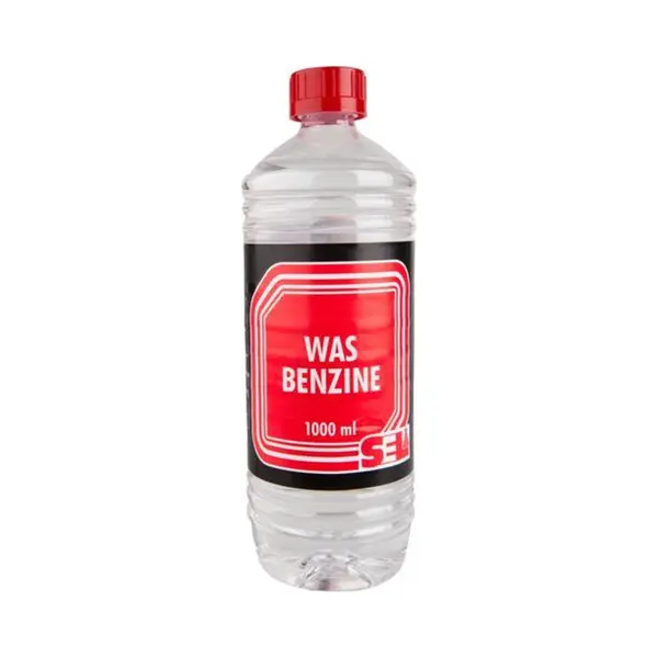 Sel Wasbenzine 2 Flessen thumbnail