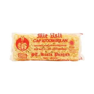 Atoom Bulan Mie Asli Nudeln 200g