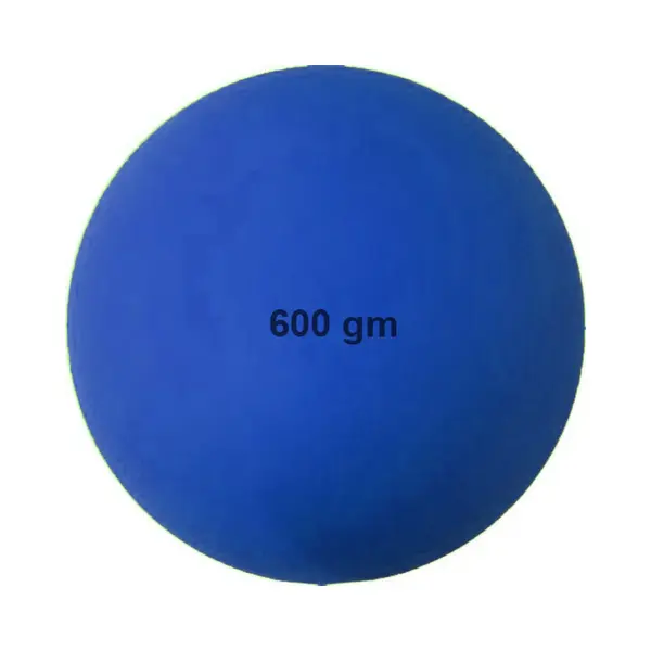 Stootkogel Soft Blauw 600 Gram thumbnail