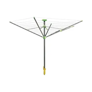 Juwel Wäschespinne Juwel Wäschespinne Novaplus Evolution Lift, Wäscheleine, Für 5-6