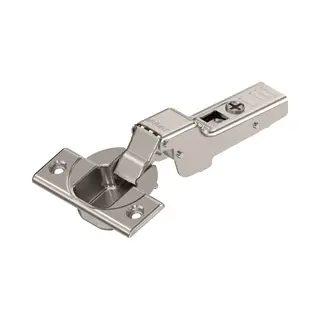 Clip Top Scharnier, Mittel, Winkel 110°ohne Feder, Anschr - Blum