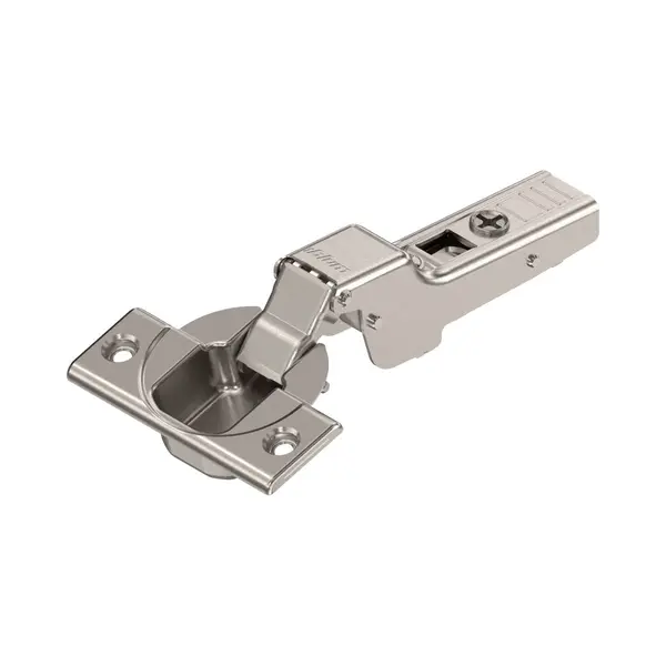 Clip Top Scharnier, Mittel, Winkel 110°ohne Feder, Anschr - Blum thumbnail