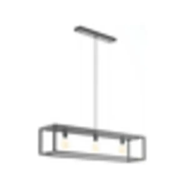 Eglo Elswick hangende plafondverlichting E27 thumbnail