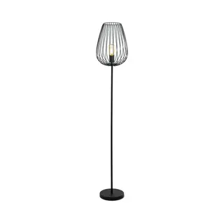 Eglo Newtown Bodenleuchte E27