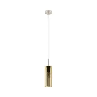 Eglo Selvino hangende plafondverlichting Harde montage E27