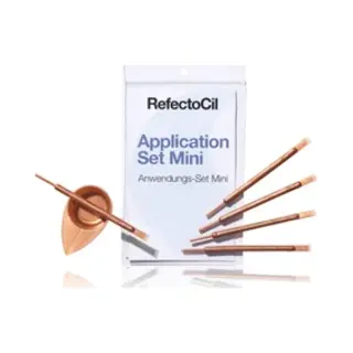 RefectoCil Application Set Mini