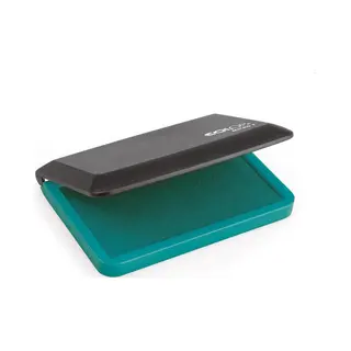 Colop Micro 1 stempelkussen & -inkt Groen 1 stuk(s)