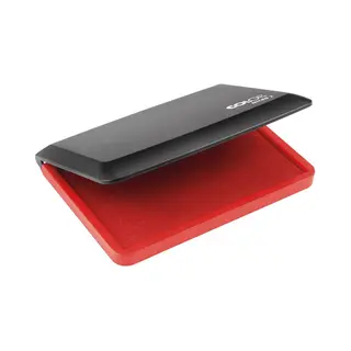 Colop Micro 2 stempelkussen & -inkt Rood 1 stuk(s)