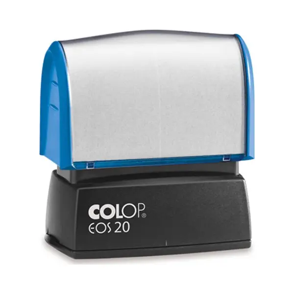 Colop Eos 20 Zwart - Stempels - Stempels Volwassenen - Snelle Levering thumbnail