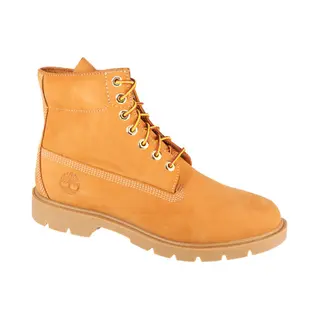 Timberland, Herren, Boots + Stiefel, Klassischer 6-Zoll-Wp-Stiefel, Gelb, (40)