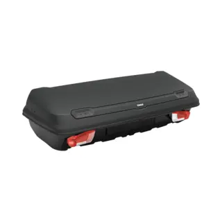 Thule Arcos Box Hartschalen-heckbox Black, L