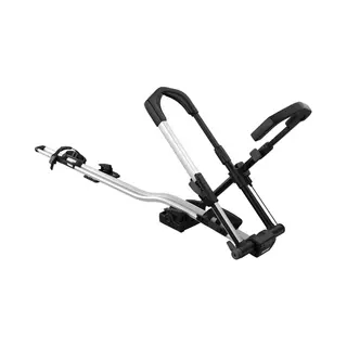 Thule UpRide Kompletter Dachträger Aluminium, Schwarz