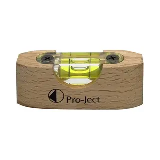 Pro-Ject Level-It Wasserwaage Für Plattenteller
