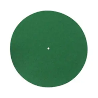 Pro-Ject Promattedgr accessoire voor vinylplaten Platenspelermat voor draaitafels