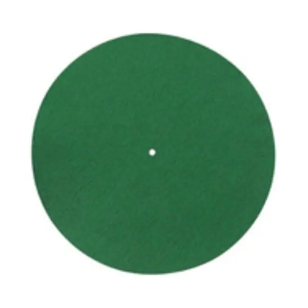 Pro-Ject Promattedgr Zubehör für Vinylplatte Drehteller-Matte thumbnail