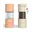Creamy Peach/Almond Beige
