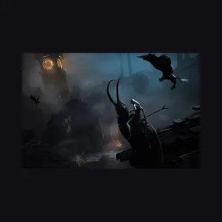 Gearbox Remnant 2 Standard Xbox Series X