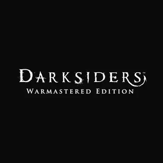 Thq Nordic Darksiders - Warmastered Edition Reissue Xbox Series X
