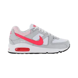 Nike, Damen, Sneakers, Air Max Command, Grau, (36.5)
