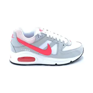 Nike, Damen, Sneakers, Air Max Command, Grau, (37.5)
