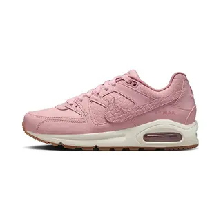 Nike Nike Air Max Command Premium Damesschoenen, Pink Glaze Pink Glaze Sail Reb Stardust, 37.5 Eu