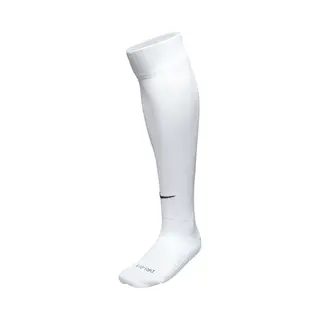 Nike, Mannen, Sportsokken, Klassieke, Behaaglijke Legging Over De Kuit (42 - 46), Rood