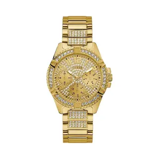 Guess Uhr Frontier