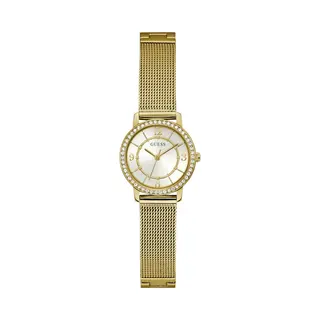 Guess GW0534L2 watch Women's Quartz Gold