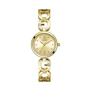 Guess Uhr Empower