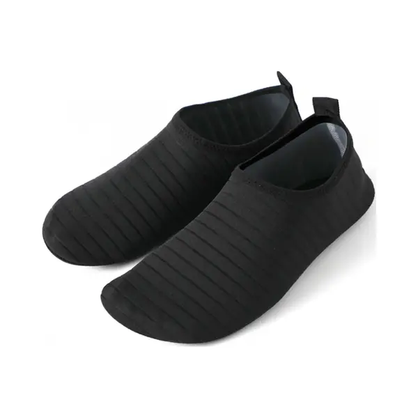 Waterschoenen Voor Volwassenen - Watersokken - Dunne Waterschoenen - Anti-Slip Zwemschoenen - Dames En Heren - Maat 38-39 thumbnail