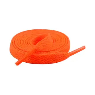 The Kicks Don Veters Plat 120CM - Oranje - 8mm