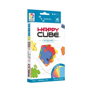 SmartGames Happy Cube Original