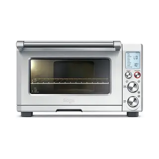 Sage SOV820BSS4EEU1 Grillofen Edelstahl Grill