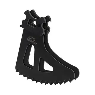Arbortech, Zaagbladen, 901110 Allzweck-Sägeblattsatz Für AS200X
