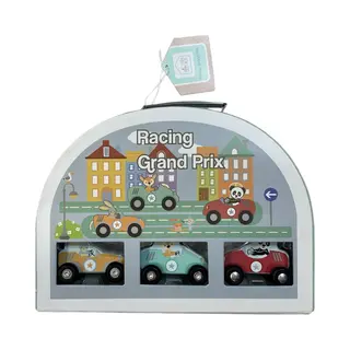 Studio Circus Grand Prix