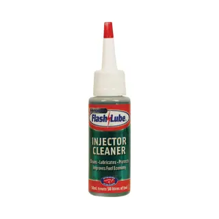 Flashlube Injector Cleaner - Reinigt Brandstofsysteem - Benzine - 50 Ml