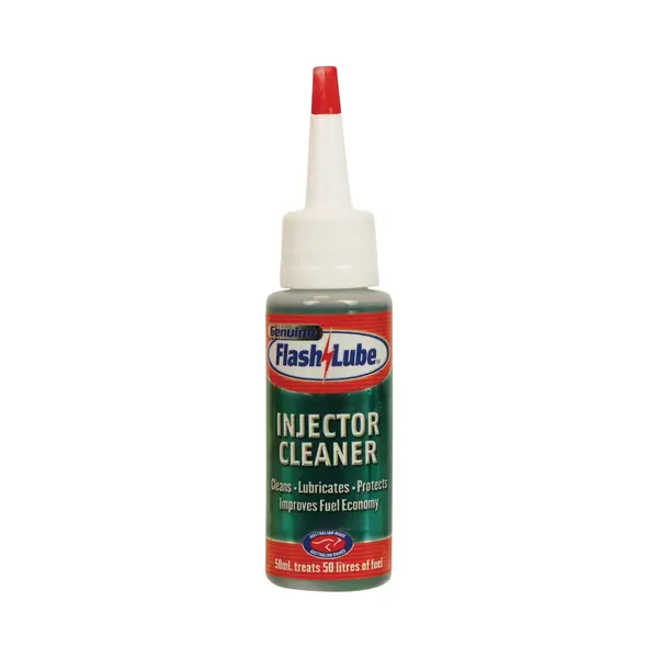 Flashlube Injector Cleaner - Reinigt Brandstofsysteem - Benzine - 50 Ml thumbnail