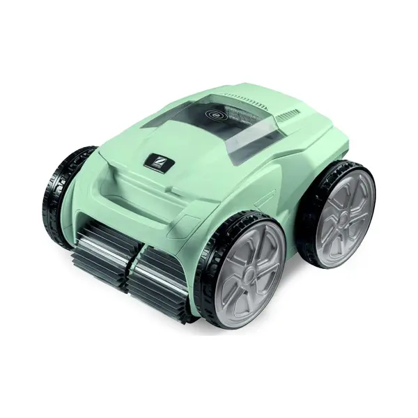 Fluidra Zodiac Alpha 63 Iq Bio Poolroboter / Schwimmteich Reiniger thumbnail