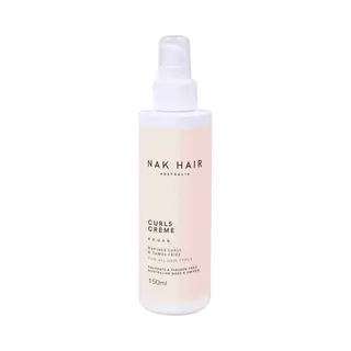 Nak Curls Styling Creme