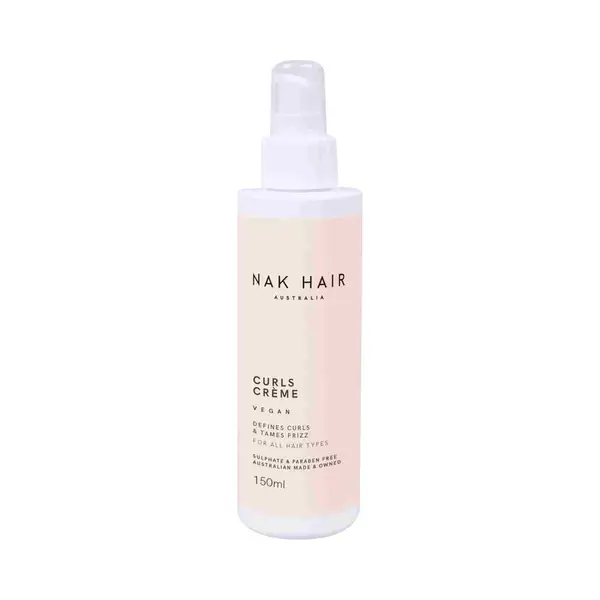 Nak Curls Styling Creme thumbnail