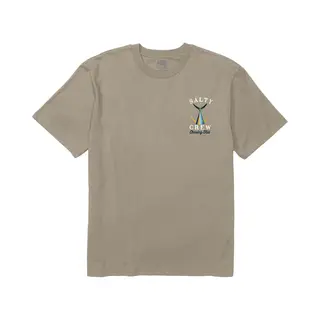 T-Shirt Salty Crew Tailed