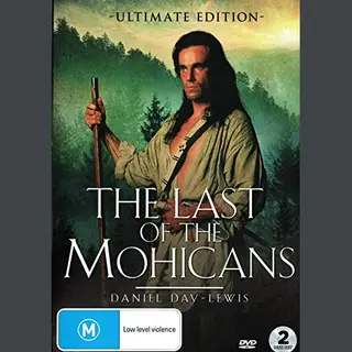 ViaVision The Last Of The Mohicans , Ultimate Edition