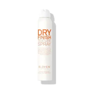 Eleven Australia Dry Finish Texture Spray 178 Ml